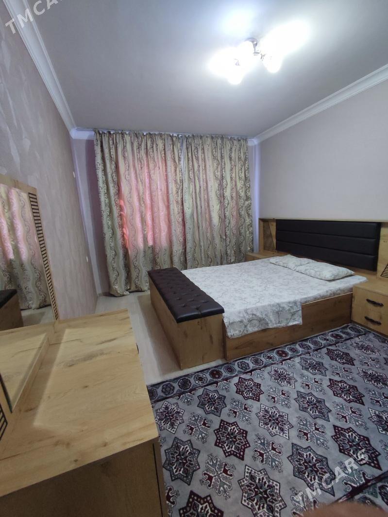 4 комн на 1 м этаже - Türkmenabat - img 1