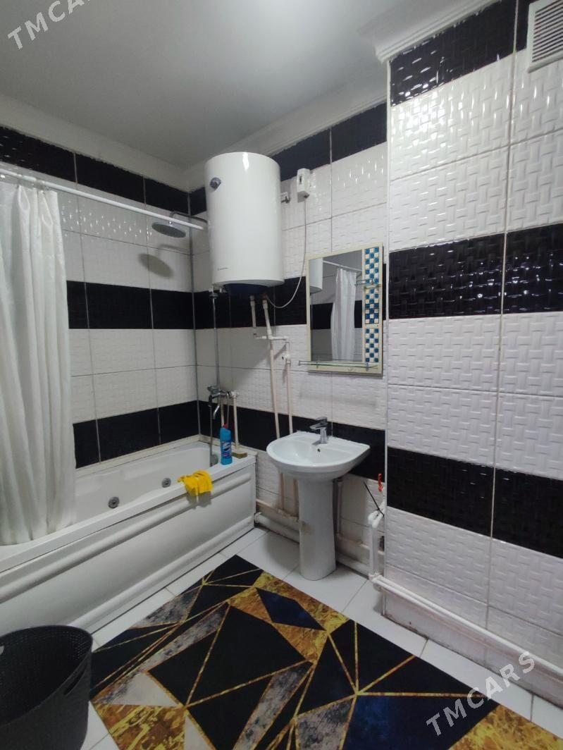 4 комн на 1 м этаже - Türkmenabat - img 2