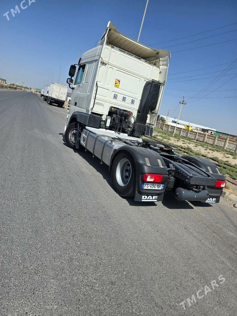 DAF 480 2020 - 720 000 TMT - Mary - img 4