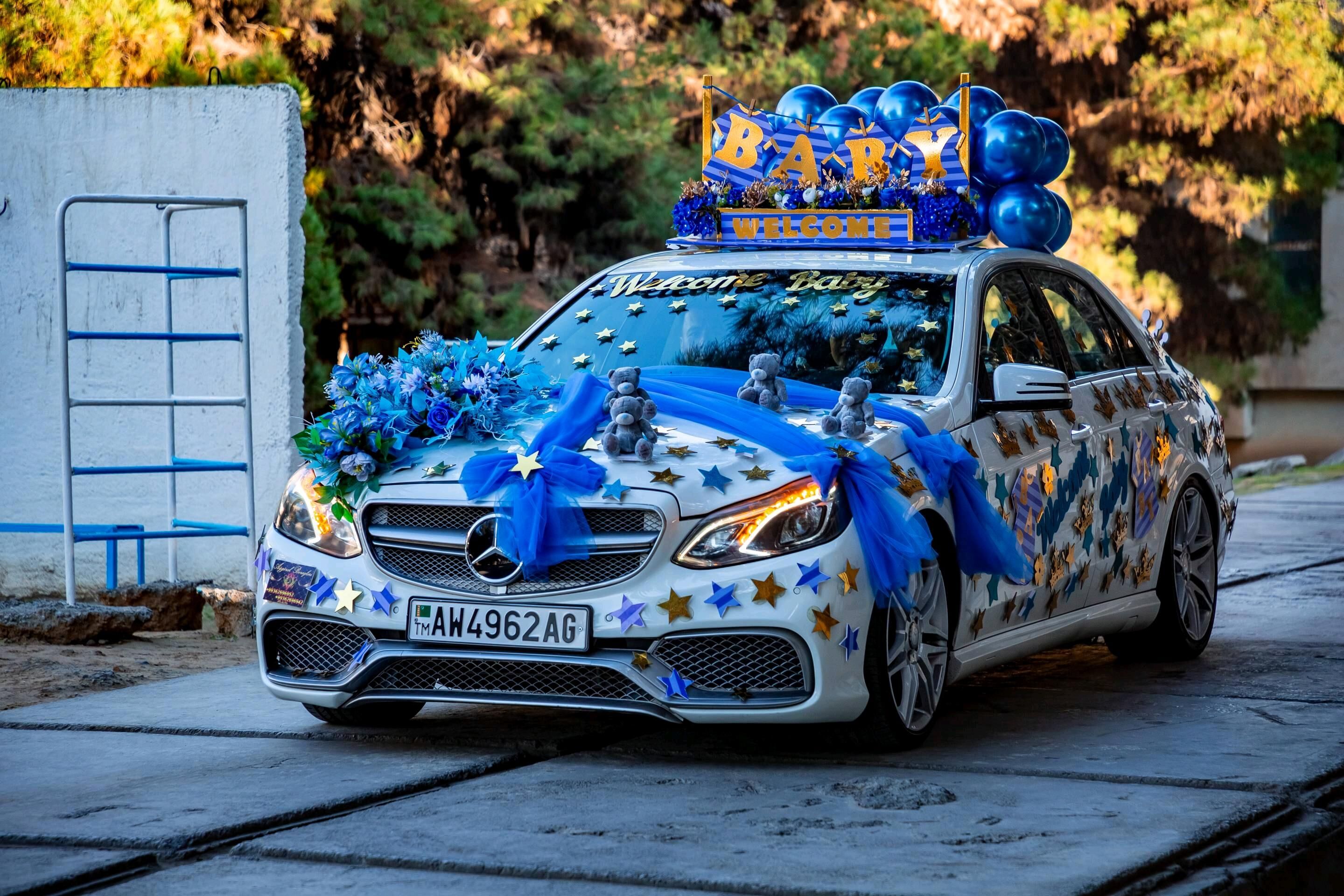 caga masyn bezeg mersedes - Aşgabat - img 10