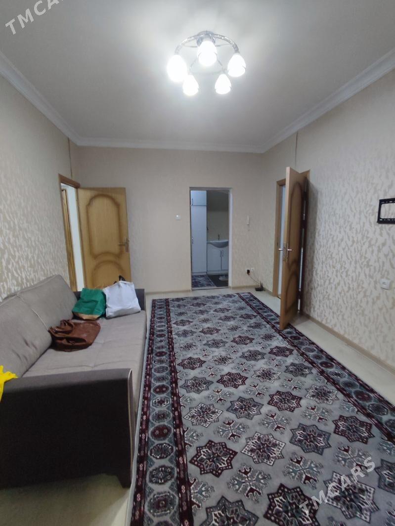 4 комн на 1 м этаже - Türkmenabat - img 3