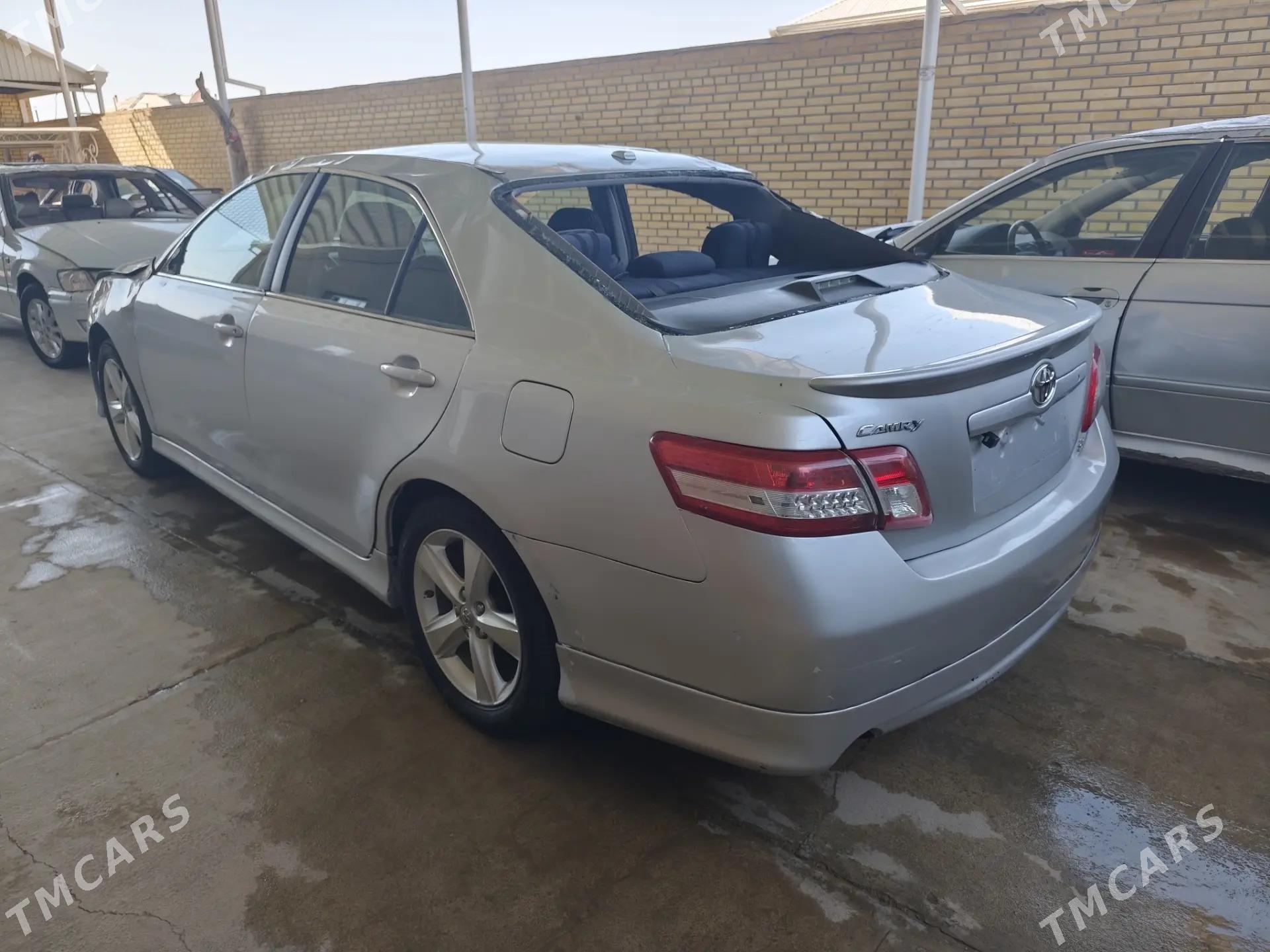 Toyota Camry 2011 - 136 000 TMT - Mary - img 7