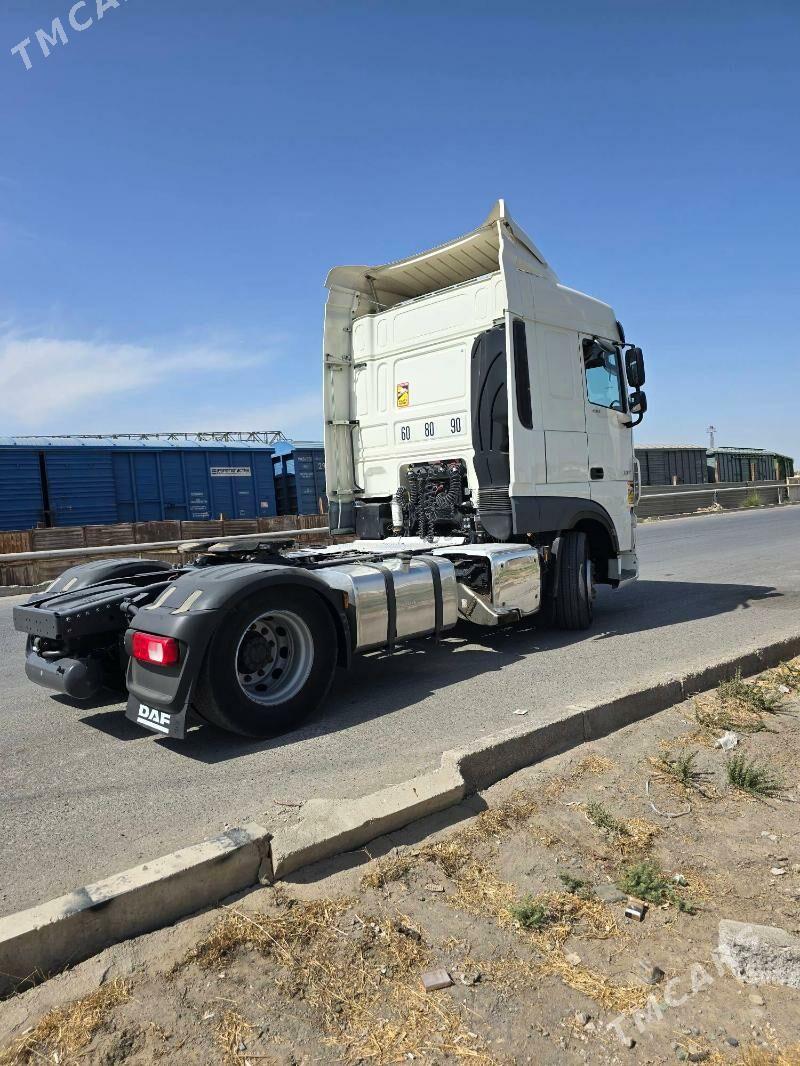 DAF 480 2020 - 720 000 TMT - Mary - img 3