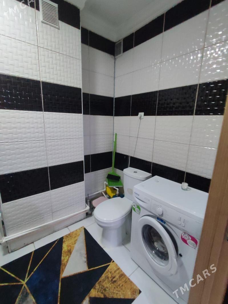 4 комн на 1 м этаже - Türkmenabat - img 4