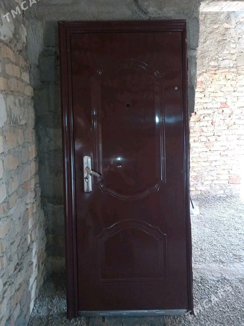 Daşky gapy - Balkanabat - img 2