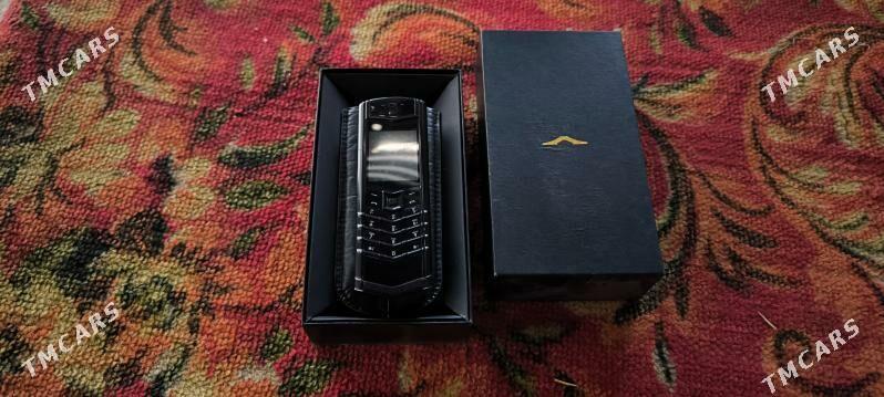 VERTU TELEFON - Mary - img 4