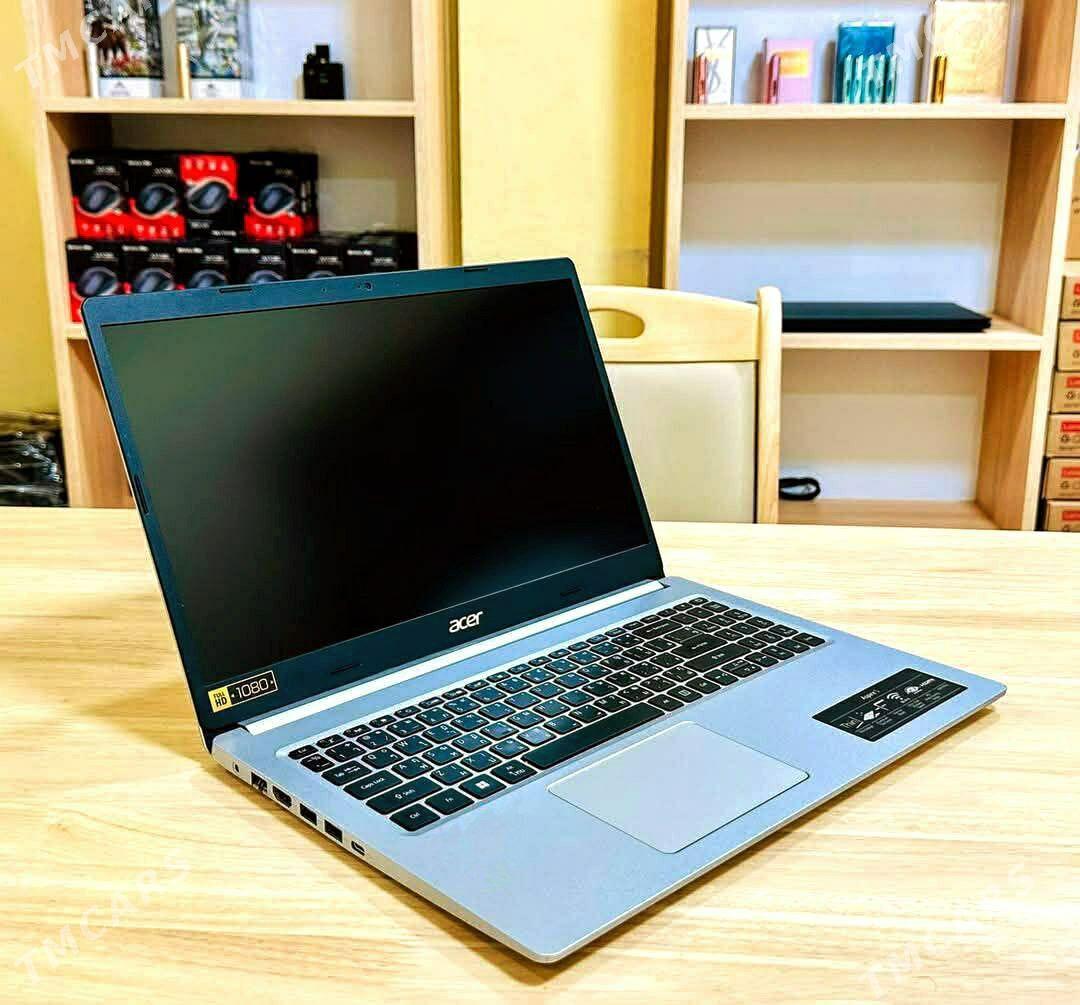 i3-11 / MX350 2GB/ RAM 8GB - Дашогуз - img 2