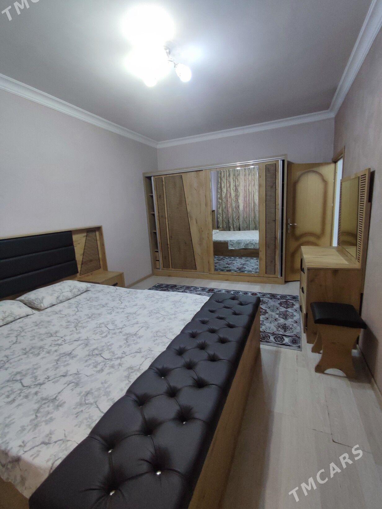 4 комн на 1 м этаже - Türkmenabat - img 5