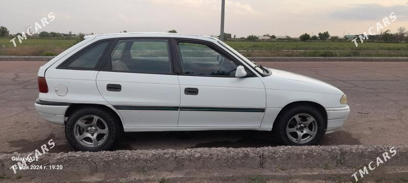 Opel Astra 1994 - 30 000 TMT - Гороглы (Тагта) - img 3