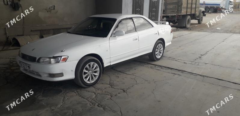 Toyota Mark II 1993 - 35 000 TMT - Mary - img 2
