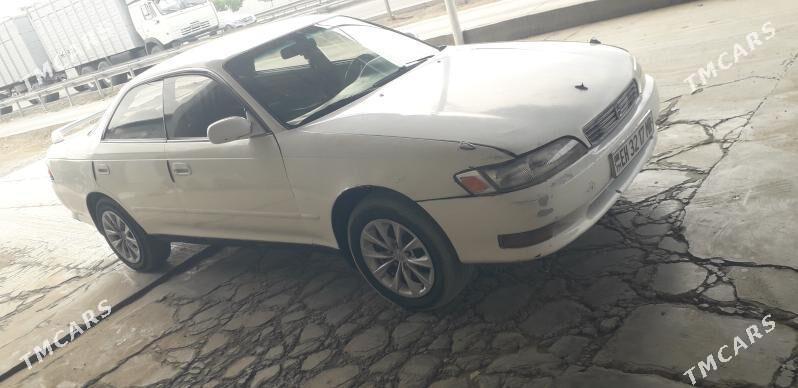 Toyota Mark II 1993 - 35 000 TMT - Mary - img 3
