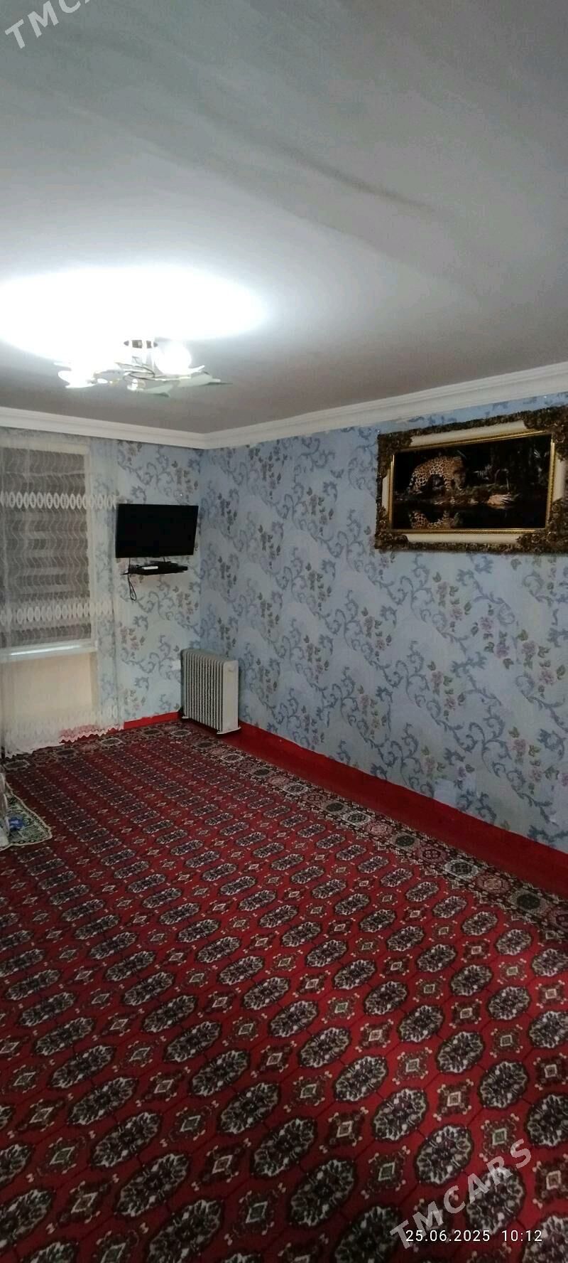 10 mkr 4 komnat - 10 мкр - img 5