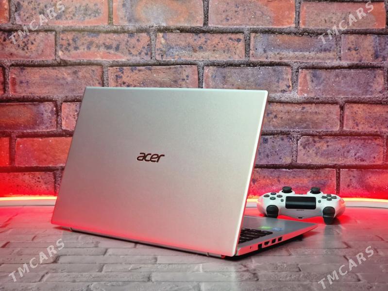 i7_MX450 2GB_1TB HDD_ASPIRE 3 - Ашхабад - img 3