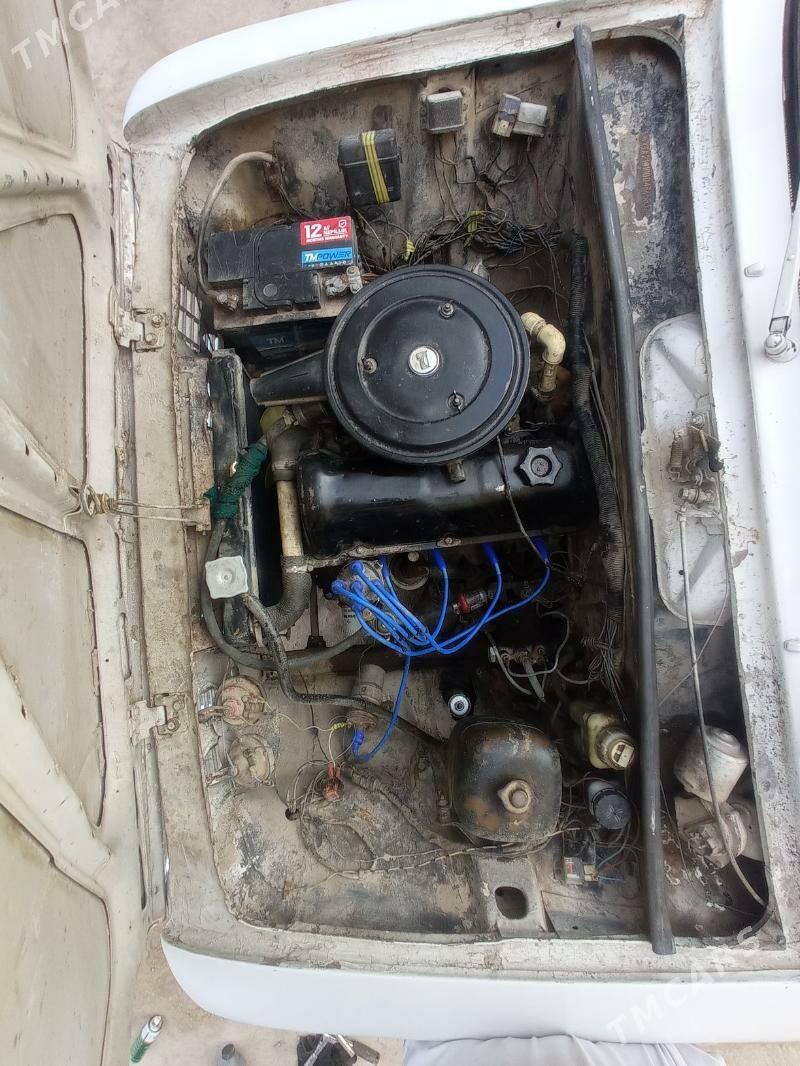Lada 2101 1983 - 15 000 TMT - Farap - img 3
