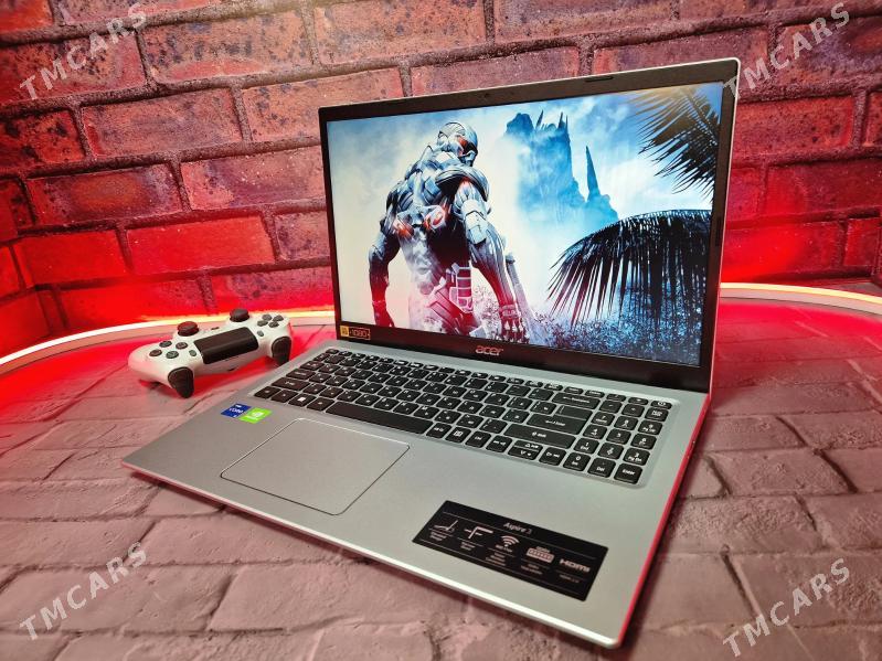 i7_MX450 2GB_1TB HDD_ASPIRE 3 - Ашхабад - img 2