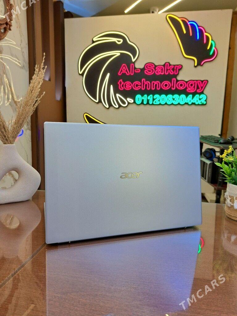 i7_MX450 2GB_1TB HDD_ASPIRE 3 - Ашхабад - img 7