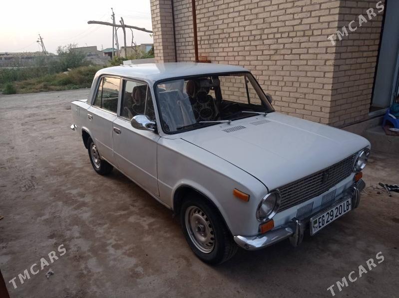 Lada 2101 1983 - 15 000 TMT - Farap - img 9