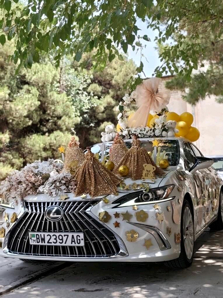 caga masyn bezeg mersedes bmw - Aşgabat - img 6
