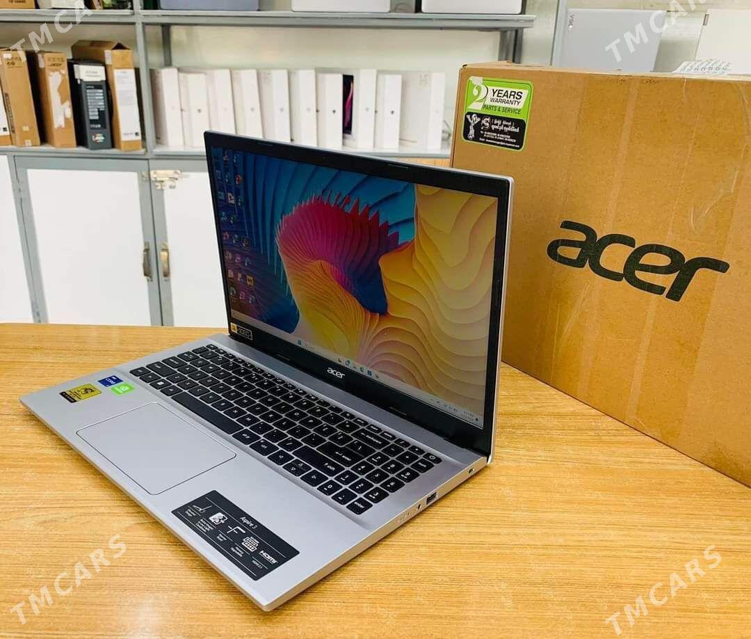 i7_MX450 2GB_1TB HDD_ASPIRE 3 - Ашхабад - img 5