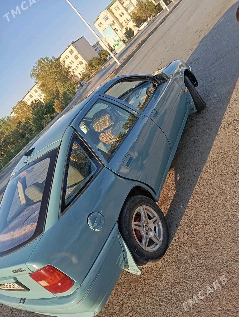 Opel Vectra 1991 - 25 000 TMT - Çärjew - img 2