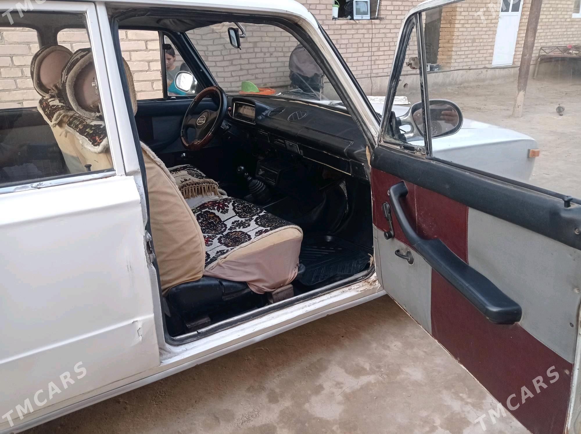 Lada 2101 1983 - 15 000 TMT - Farap - img 10