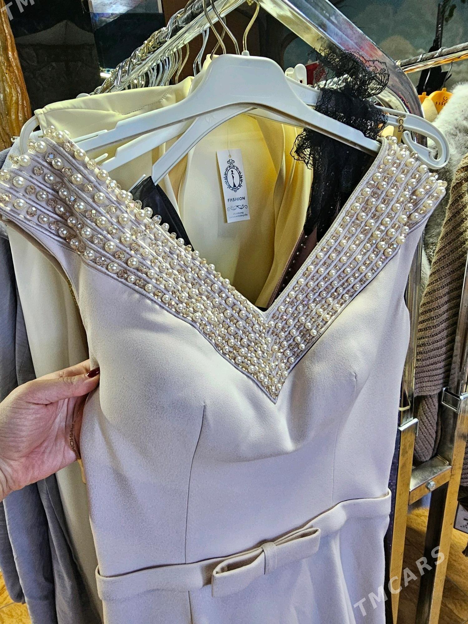 Новые вечерние платья - Türkmenabat - img 5