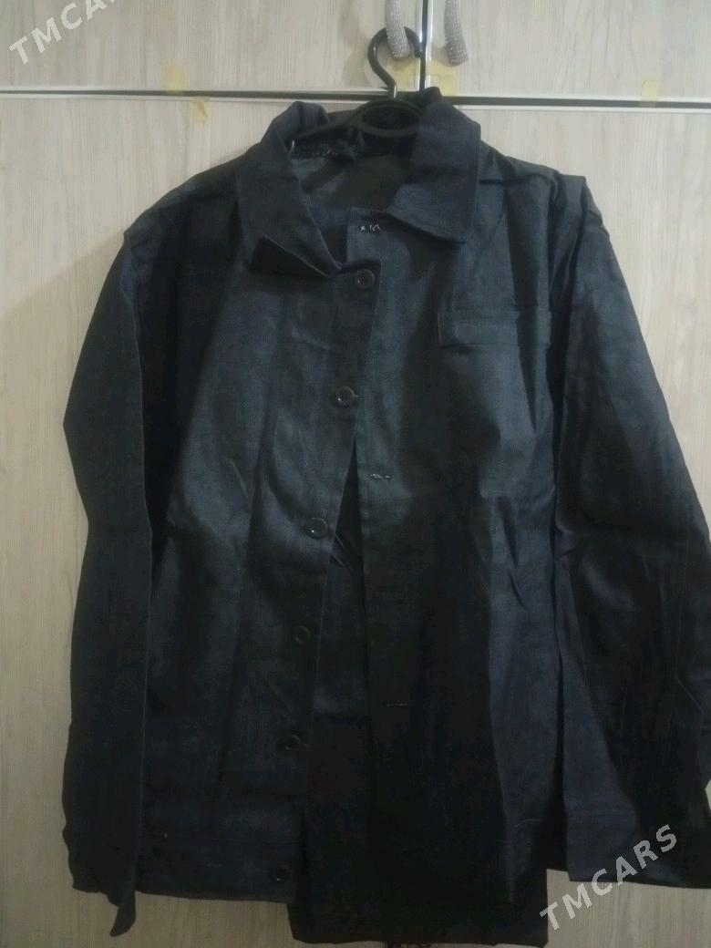 Spesowka iş eşik jinsi - Aşgabat - img 2