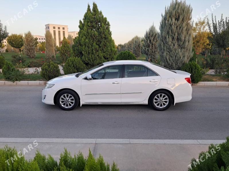 Toyota Camry 2012 - 198 000 TMT - Ашхабад - img 2