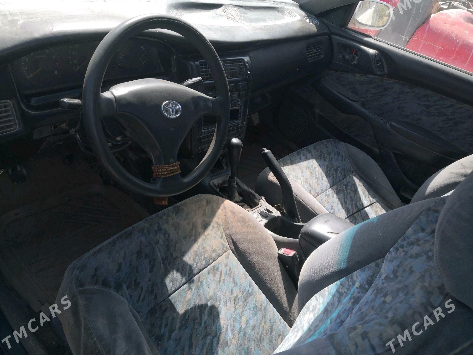 Toyota Corona 1993 - 50 000 TMT - Мургап - img 8