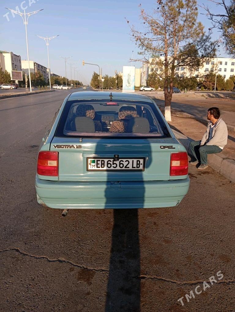 Opel Vectra 1991 - 25 000 TMT - Çärjew - img 3