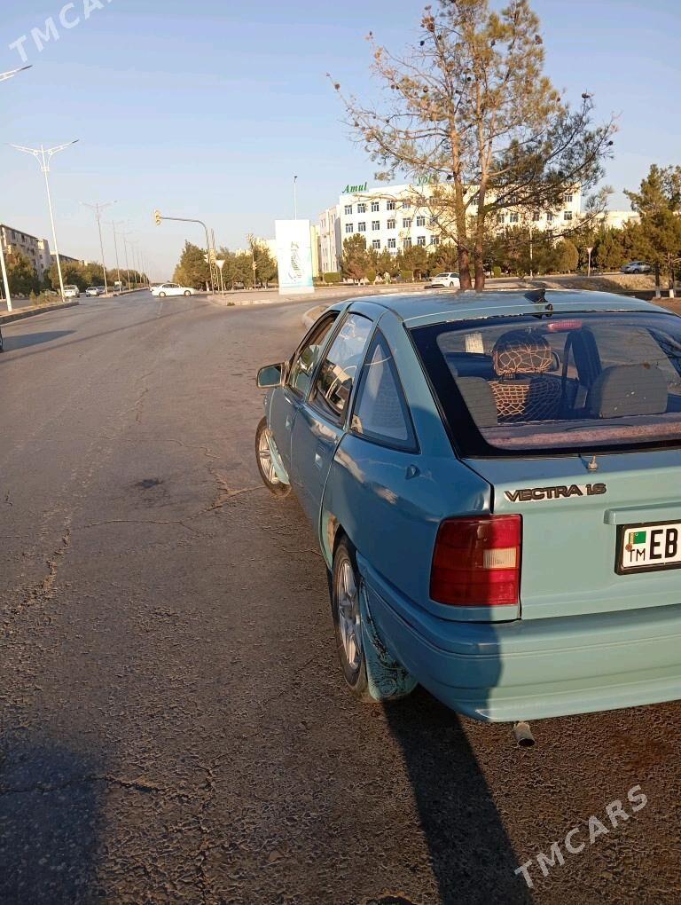 Opel Vectra 1991 - 25 000 TMT - Çärjew - img 4