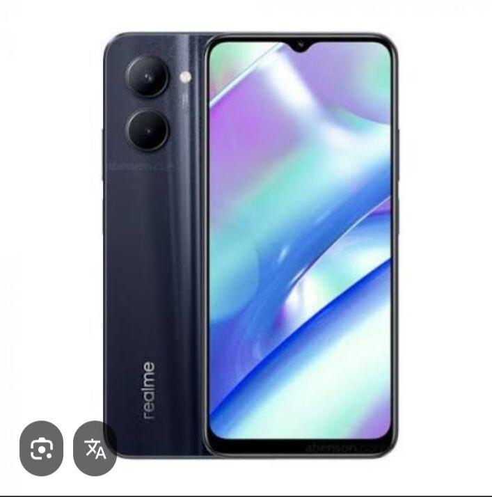 Realme C33 - Ашхабад - img 2