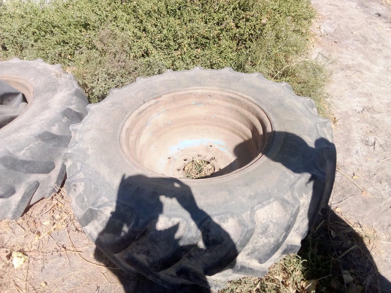 Teker 5 000 TMT - Кёнеургенч - img 1