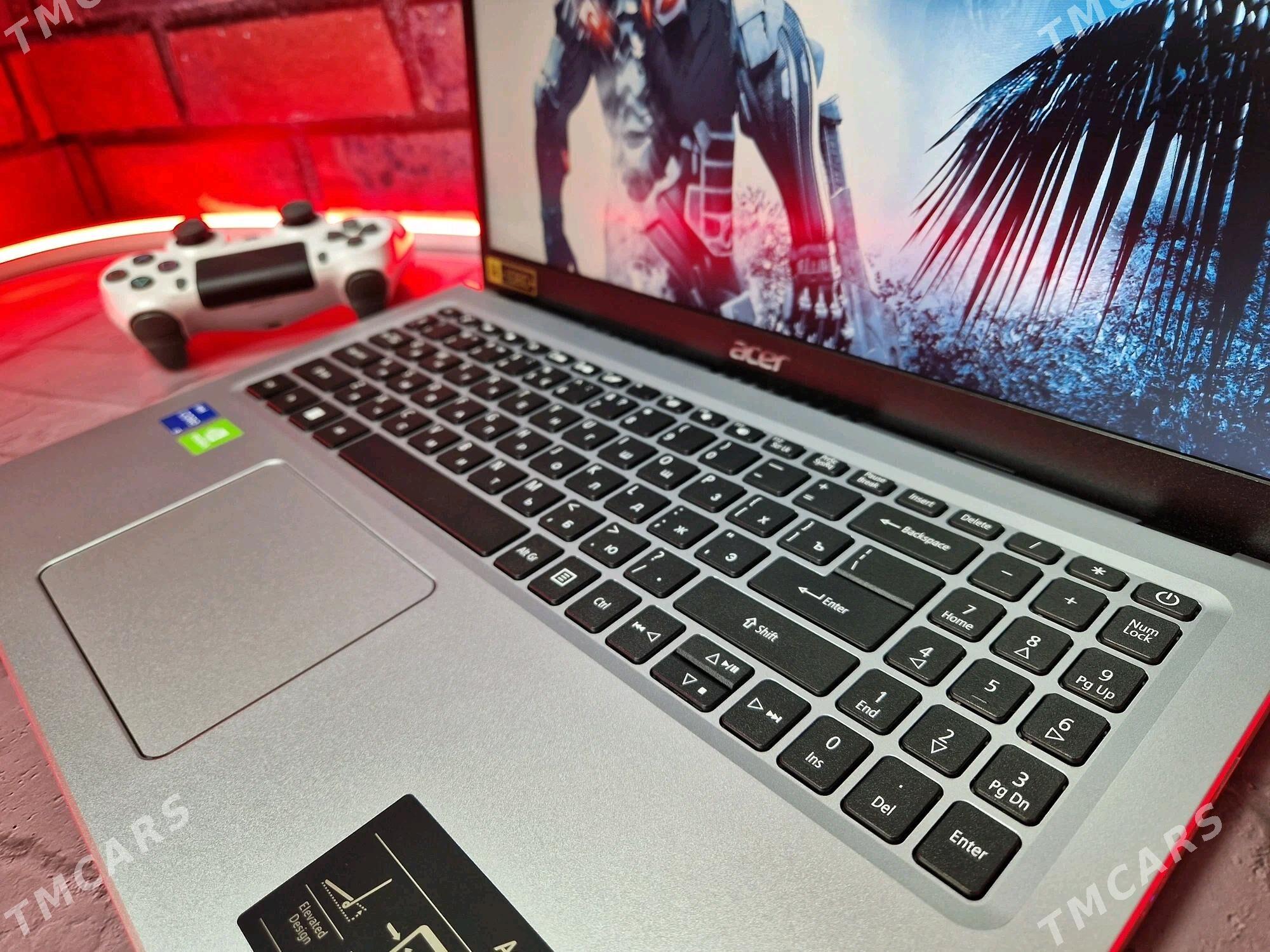 i7_MX450 2GB_1TB HDD_ASPIRE 3 - Ашхабад - img 10