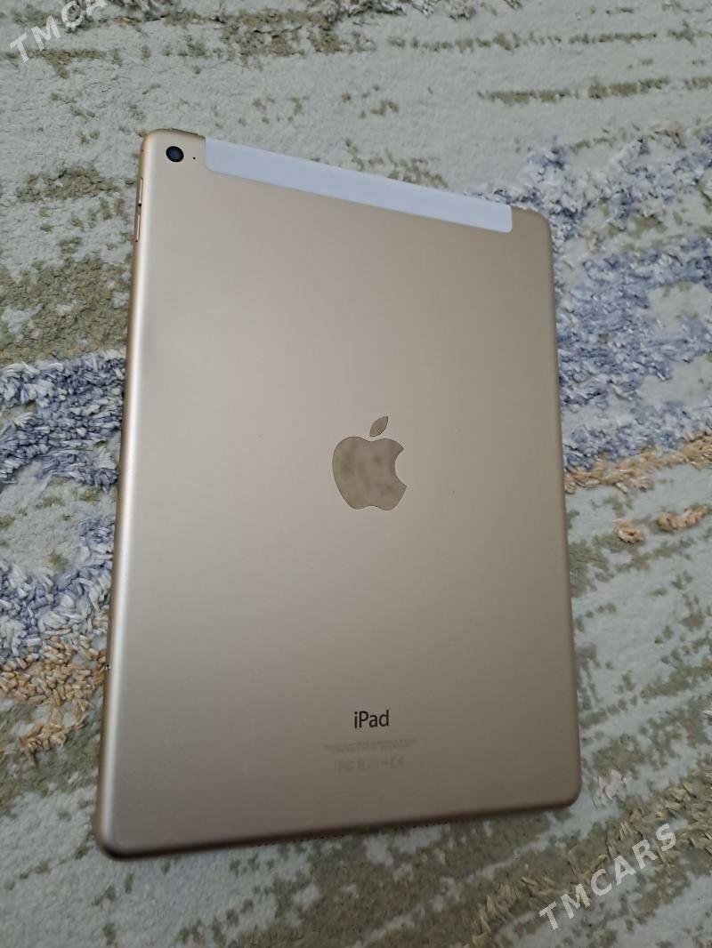 ipad air2  pam 64 - 30 мкр - img 5
