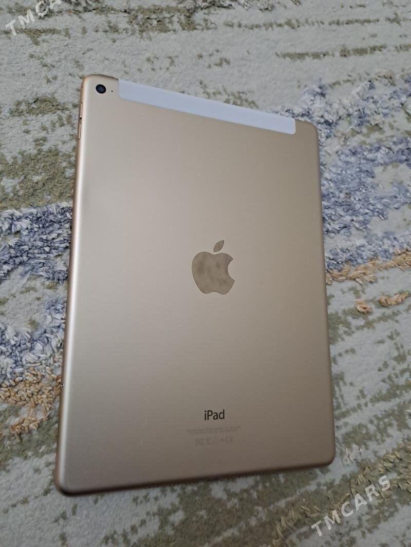 ipad air2  pam 64 - 30 мкр - img 2