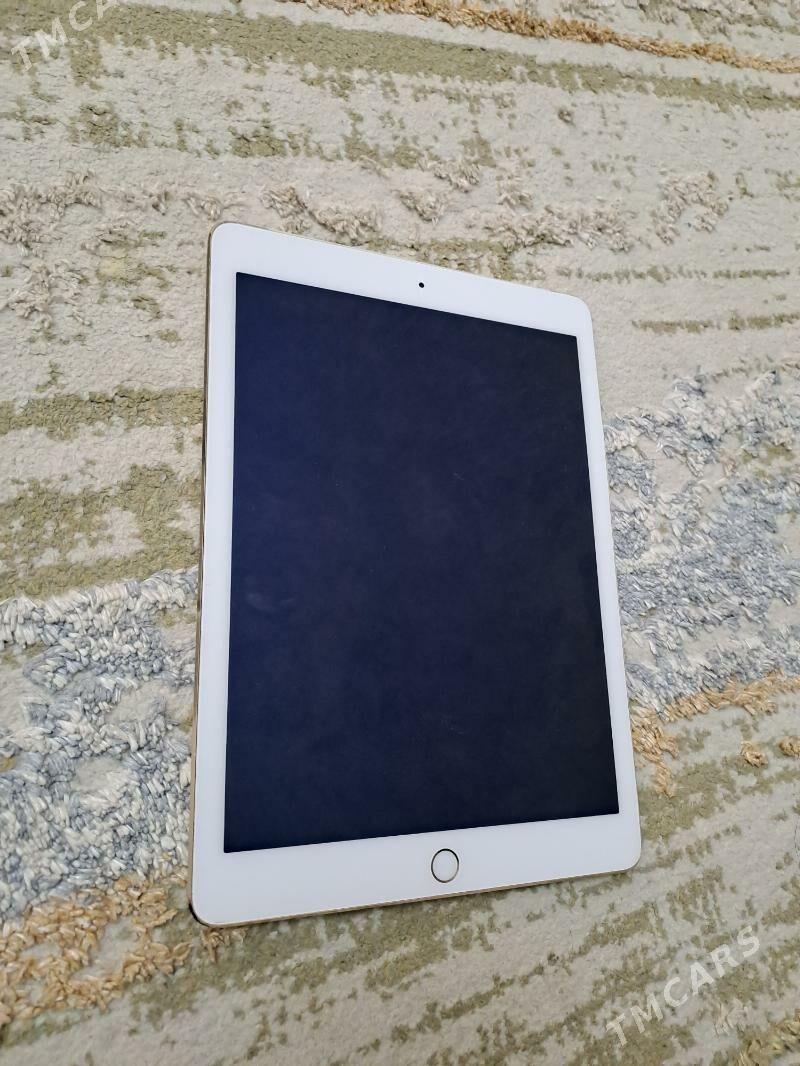 ipad air2  pam 64 - 30 мкр - img 4