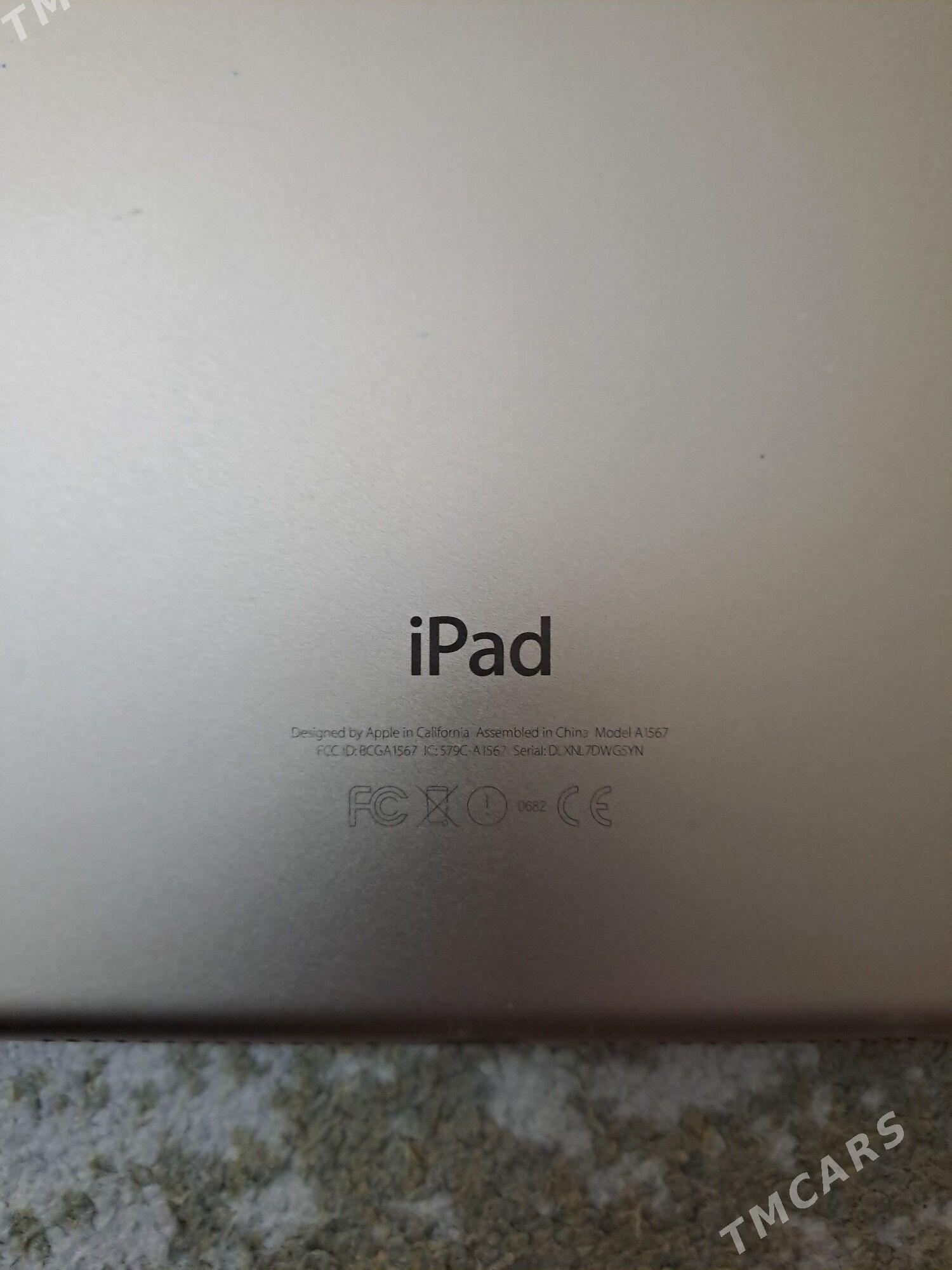 ipad air2  pam 64 - 30 мкр - img 3