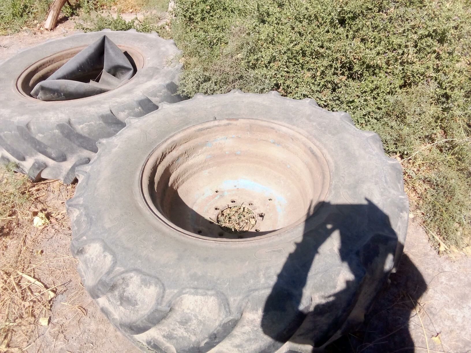 Teker 5 000 TMT - Köneürgenç - img 2