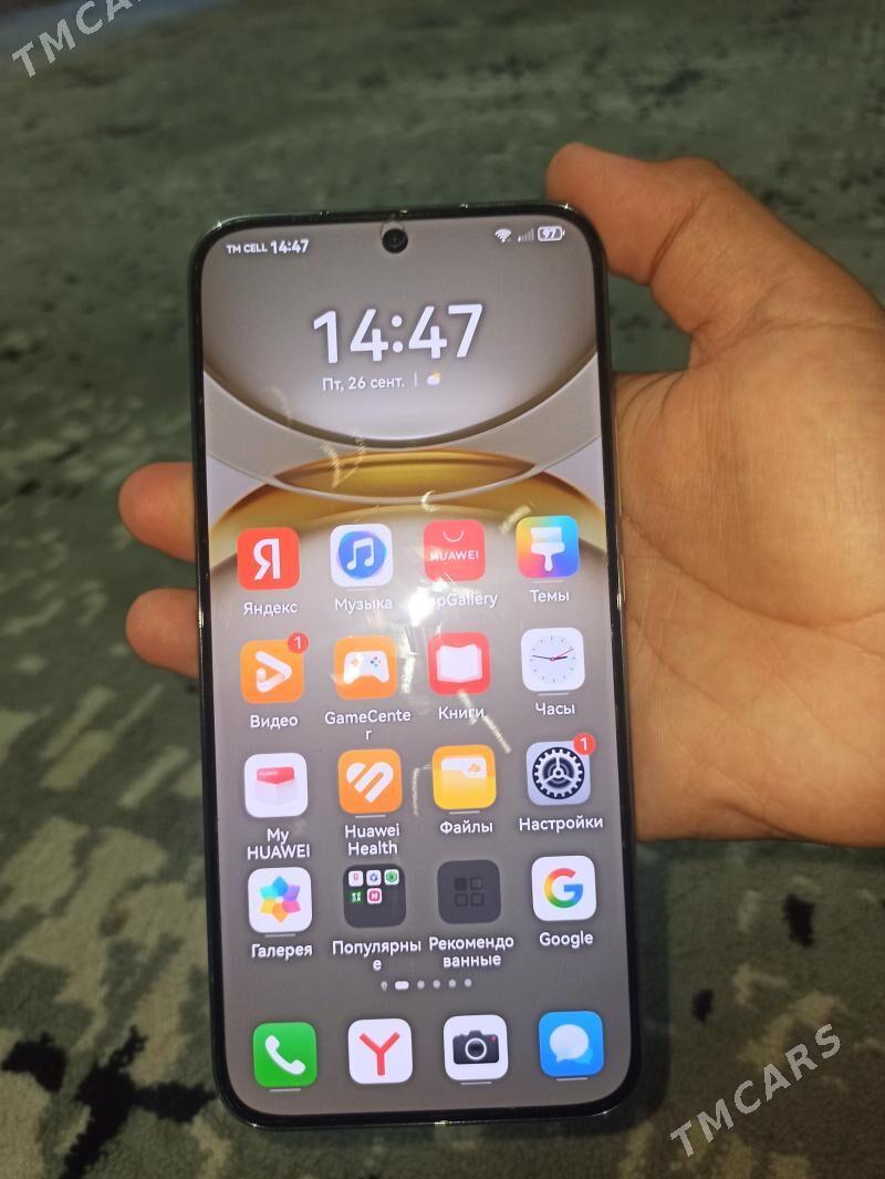 Huawei nova 12s - Köneürgenç - img 2