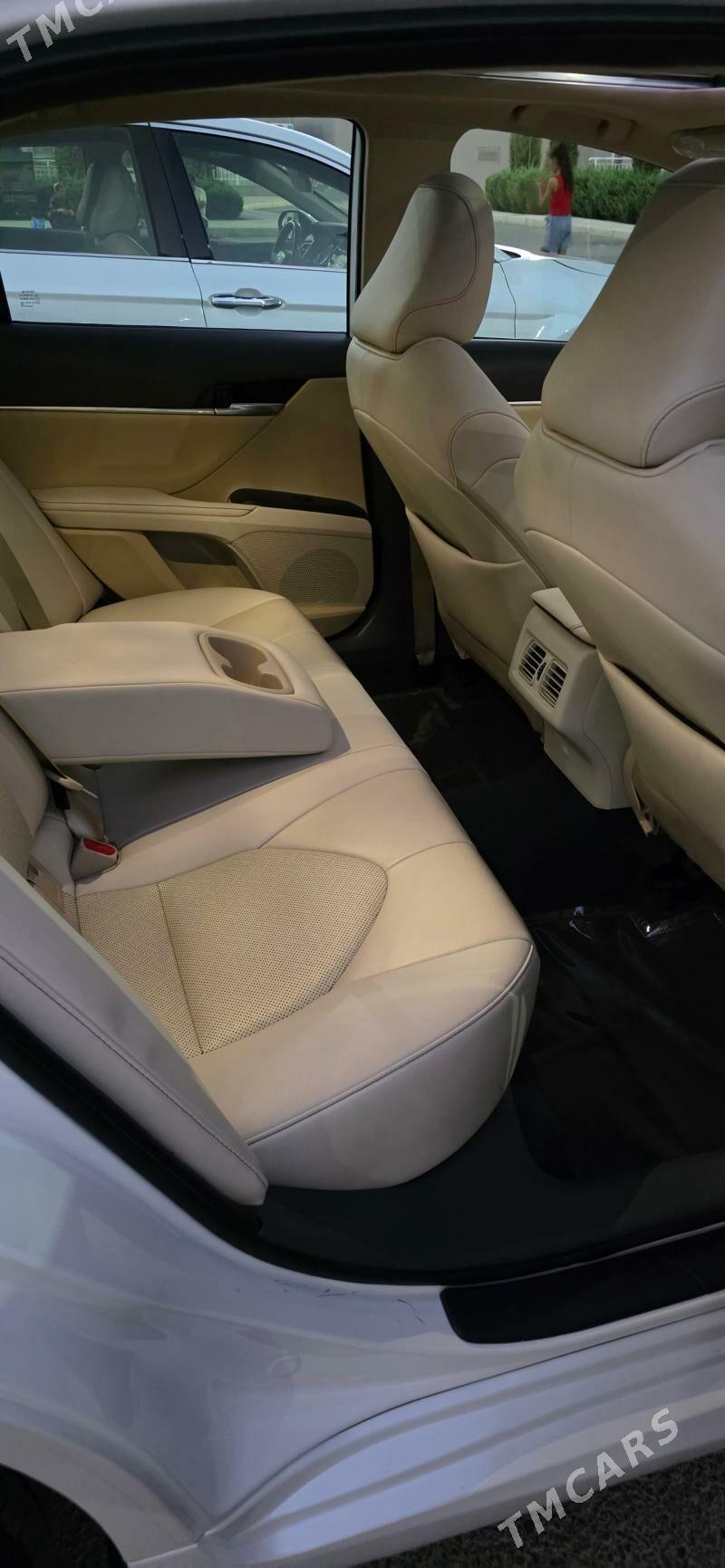 Toyota Camry 2023 - 495 000 TMT - Mary - img 7