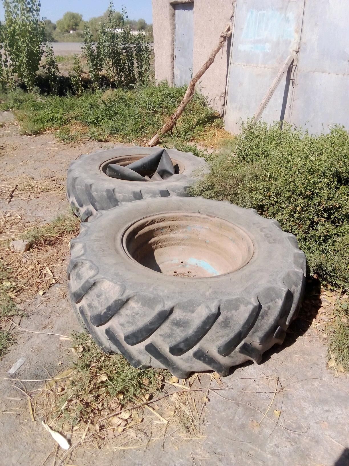 Teker 5 000 TMT - Köneürgenç - img 3