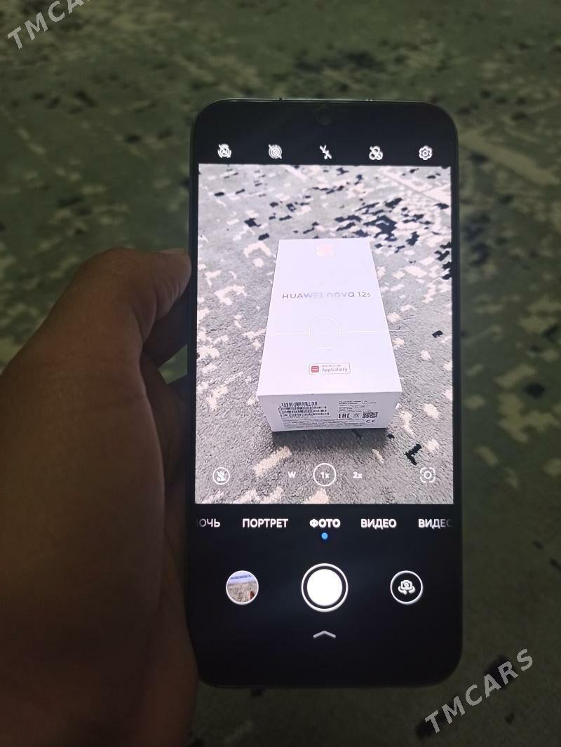 Huawei nova 12s - Köneürgenç - img 6