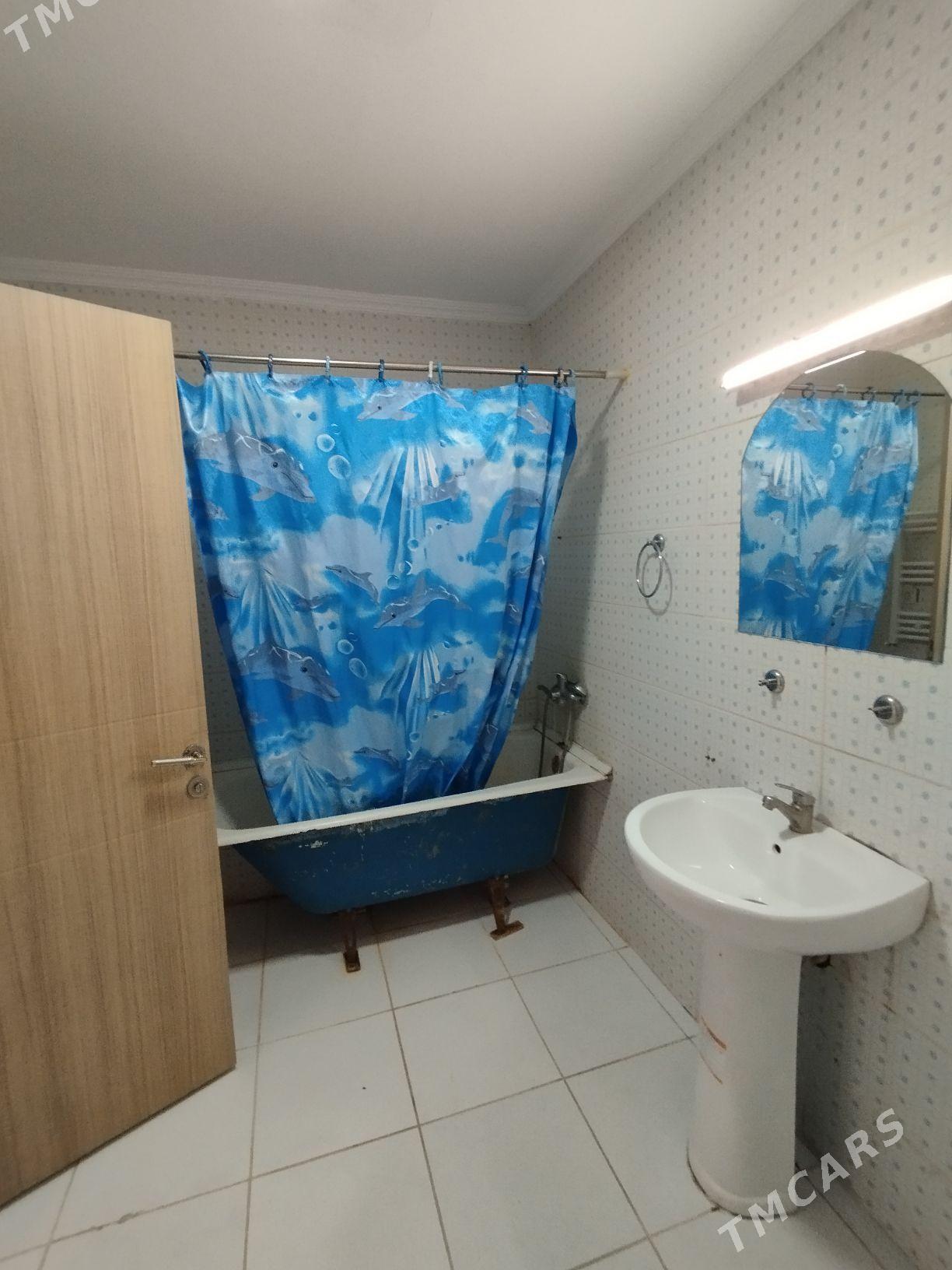 Eyesinden Mir8 Ipoteka 2 kom - Ашхабад - img 2
