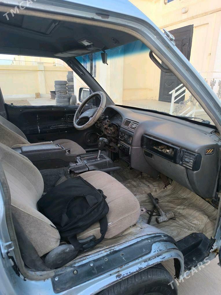 Toyota Town Ace 1991 - 28 000 TMT - Mary - img 4