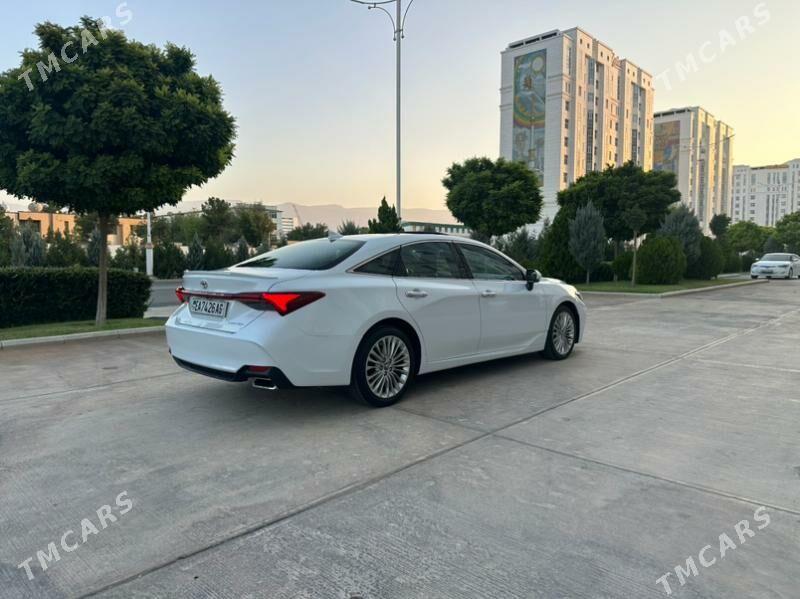 Toyota Avalon 2019 - 385 000 TMT - Ашхабад - img 4