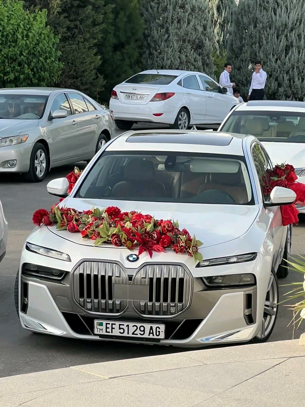 masyn bezegleri bmw mersedes - Ашхабад - img 5