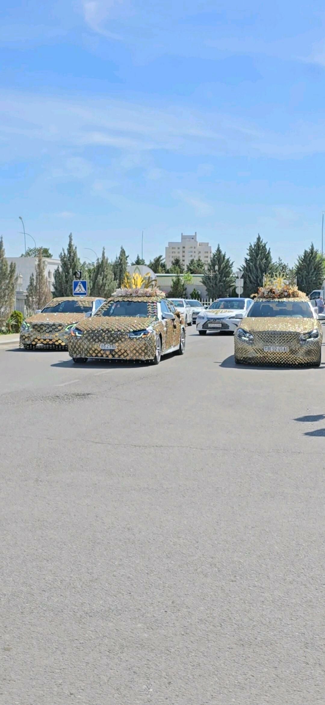 masyn bezegleri bmw mersedes - Ашхабад - img 9