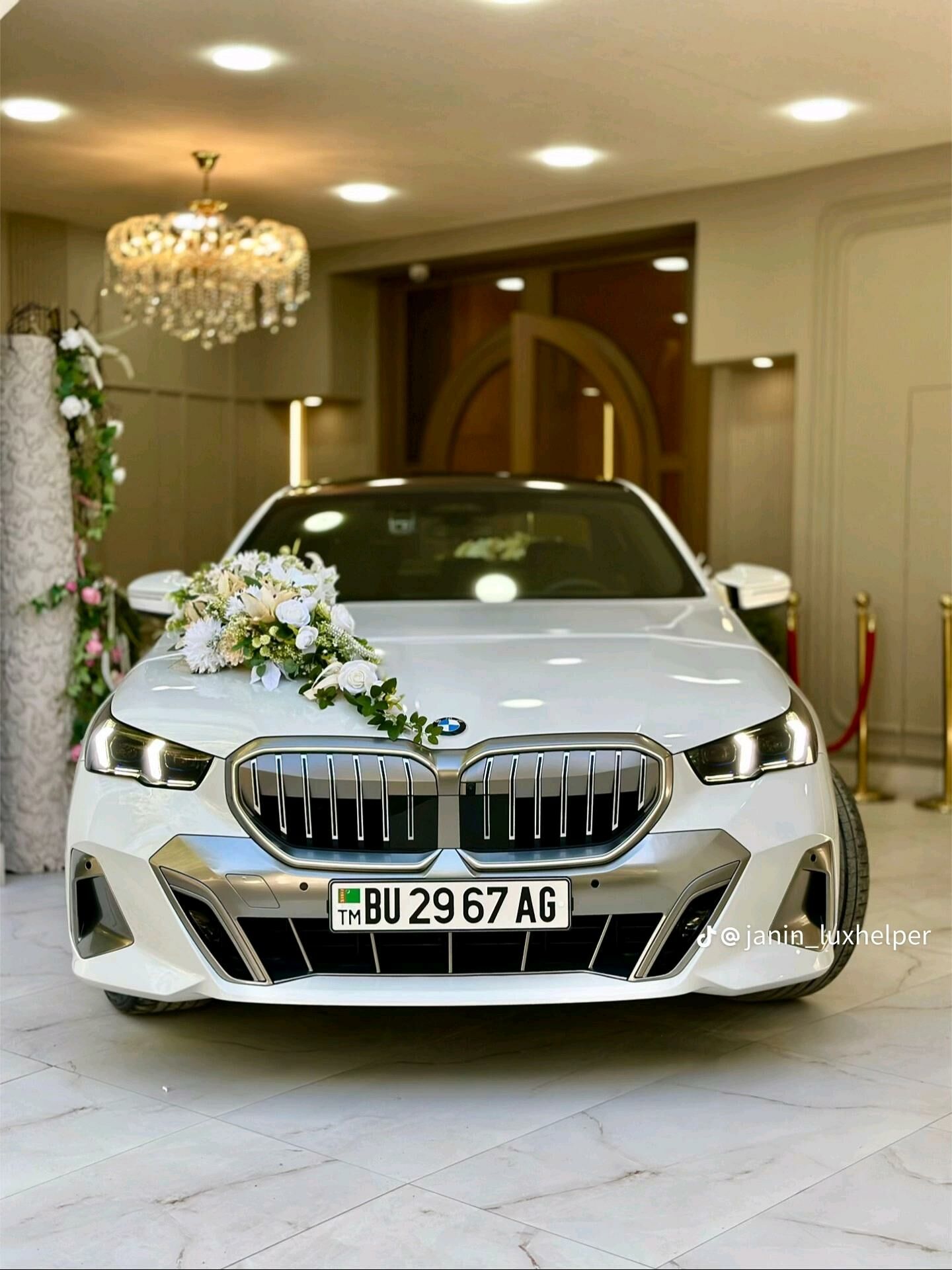 masyn bezegleri bmw mersedes - Ашхабад - img 3