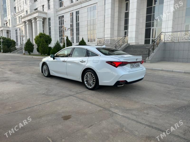 Toyota Avalon 2019 - 385 000 TMT - Ашхабад - img 6